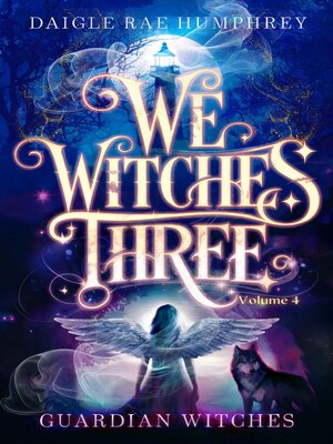 cover image of Guardian Witches